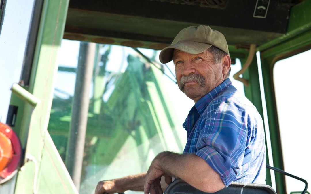 Thank You Letter to RSA farmers during COVID-19 Lockdown
